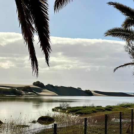 Sunrise Apartment Maspalomas  Exterior photo